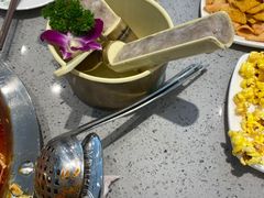-芳竹园火锅(塘沽金街店)