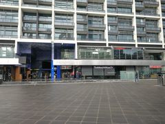 门面-The Meat & Wine Co Southbank(南岸店)
