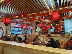 -沸炉重庆老火锅(军事博物馆店)