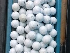 -广州冠景高尔夫练习场