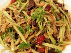 -旺角小渔村(二马路店)