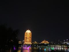 -眉山湿地公园(东坡区)