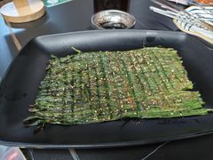 -许哥东北烧烤·铁丳烤串·宫后夹肉(繁花中心店)