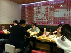 -一風堂拉面(港汇恒隆店)