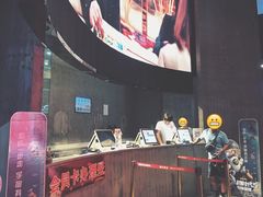 -万达影城(银兴菲林店)