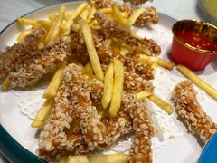 -张鸟园农家乐(张鸟园店)
