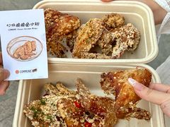 -COMMUNE幻师(渔人码头店)