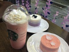 -星巴克(西湖天地店)