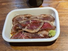 -鸟幸 TORISAKI 炭火居酒屋