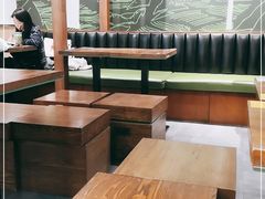 大堂-無邪日式甜品(世博源店)