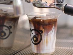 -BIRR COFFEE小熊咖啡(鸿瑞店)