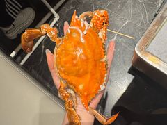 -奔海甄选·活鲜刺身铁板烧自助(太原里店)