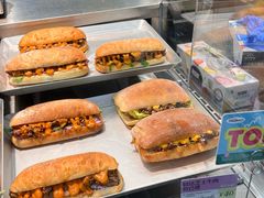 -PAOPAO Bakery&Café(港汇店)