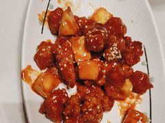 -小菜园新徽菜(无锡人民路红豆店)