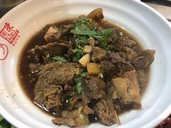 牛杂-陈记顺和潮汕牛肉火锅(番禺迎宾大道店)