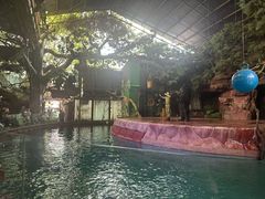 -长鹿旅游休博园