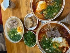 -闵四遵义羊肉粉(朝外大街店)