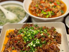 -树厨贵州菜(铜仁花果山店)
