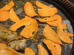 -么子烤肉(化龙池店)