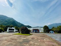 -石台牯牛降景区