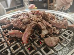 -霸腹烤肉(厦门柚子番店)