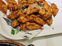 -刘胖子家常菜·蹄花焖藕(中南店)