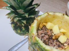 -雀舞云南菜(乐客城店)