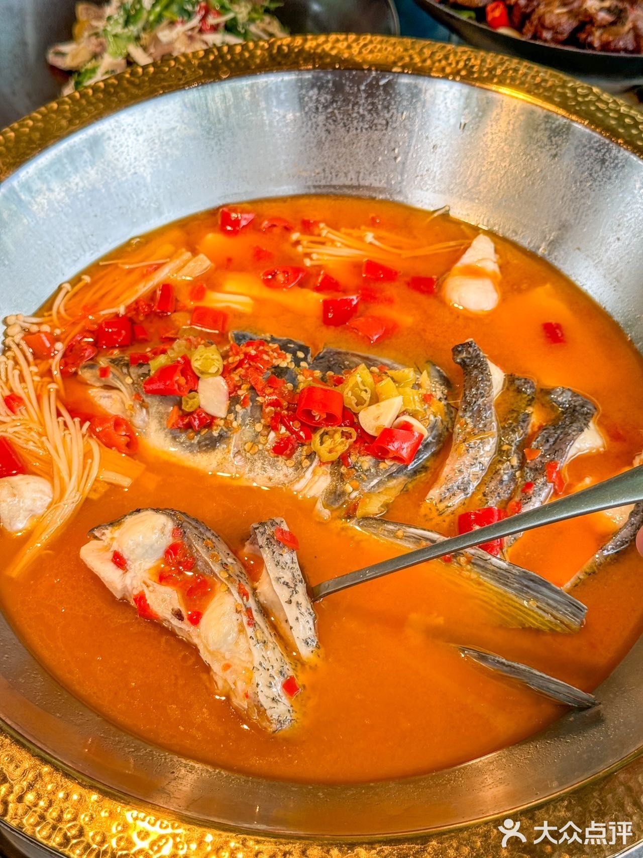 不是江南！是长沙！美晕了！！🥹 