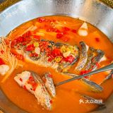 不是江南！是长沙！美晕了！！🥹 