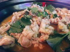 -唐伯虎新派湘菜馆(石夏时代广场店)