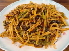 -美达尔烧烤海鲜家常菜(泰山路店)