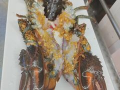 -船奇蒸汽海鲜·闽菜(八市海鲜总店)