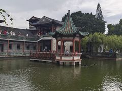 -东莞市可园博物馆