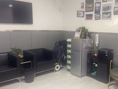 -李师傅修车连锁(万柳店)