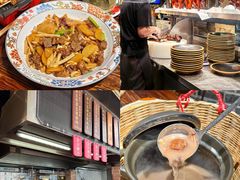-广府乡下·饭庄(新港东路店)