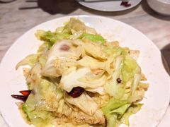 -茅庐川菜(青岛凯德店)