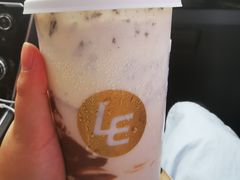 -LELECHA乐乐茶(新街口大洋店)