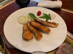 -蟹田居·活蟹料理(东城店)