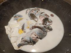 -鲜潭蒸汽石锅鱼(五道口购物中心店)