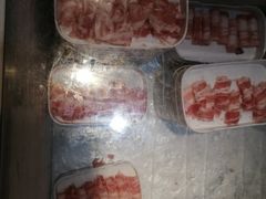 -蒙肥羊·酸汤潮牛·鲜牛肉火锅烤肉自助(岗顶店)