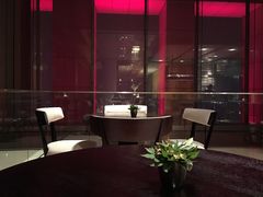 -北京柏悦酒店·锦庭餐厅Dining Room