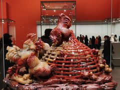 -北京工艺美术博物馆