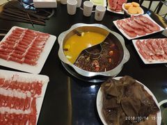 -临沂酒店(总店)