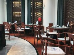 大堂-瓷忆·瓷文化餐厅(上海店)