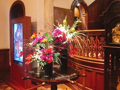 -马勒别墅·中餐厅