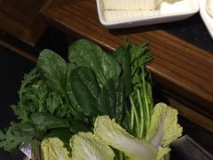 -香天下·四川火锅(安镇大润发店)