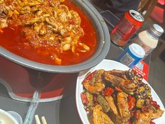 -美蛙四季(亦庄店)