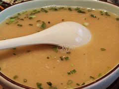 -新繁老號豌豆汤饭店·江湖菜(宝光寺店)