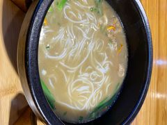 -勺子米线·云南传统小吃市集(四方街店)