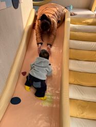 -奈尔宝家庭中心·亲子餐厅(鄞州万达店)